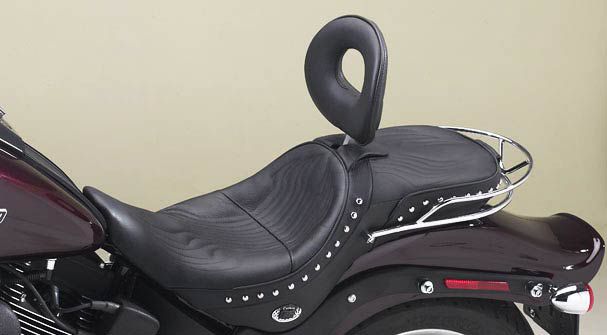 HD Softail