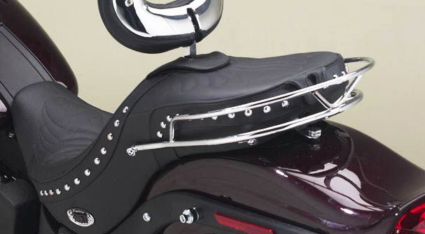 HD Softail