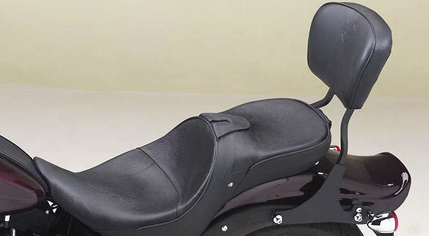 HD Softail