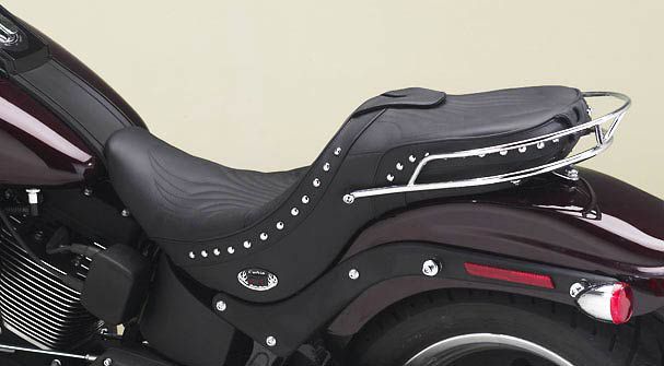 HD Softail