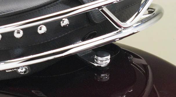 HD Softail