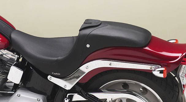 HD Softail