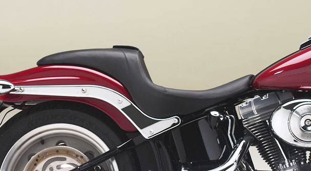 HD Softail