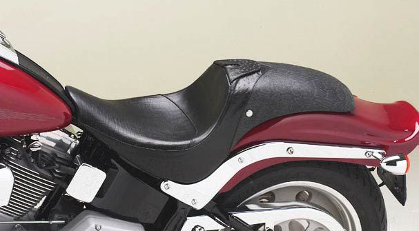 HD Softail