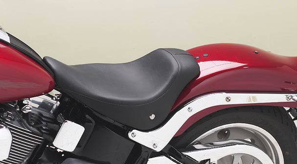 HD Softail