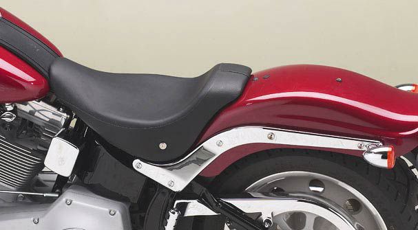 HD Softail
