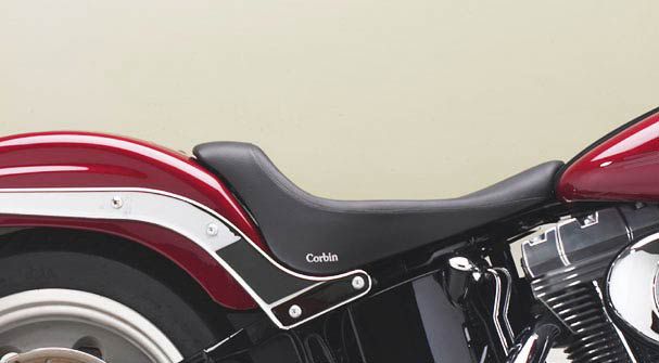 HD Softail