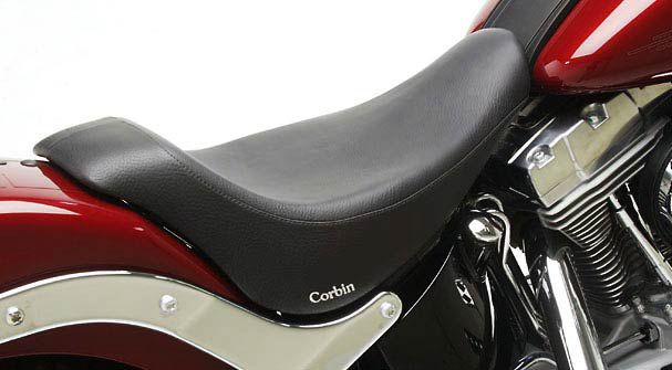 HD Softail
