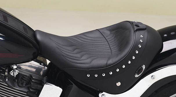 HD Softail