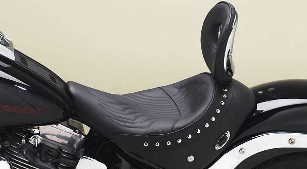 HD Softail