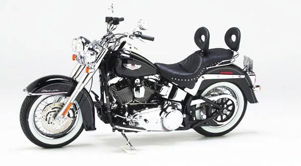 HD Softail