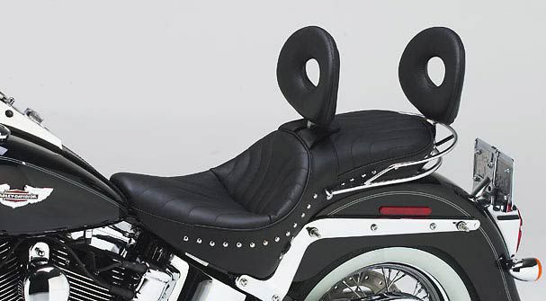 HD Softail