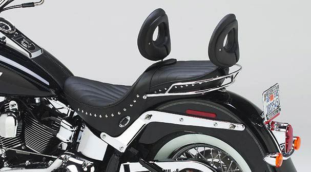 HD Softail