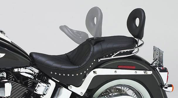 HD Softail