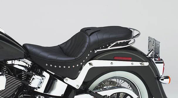 HD Softail