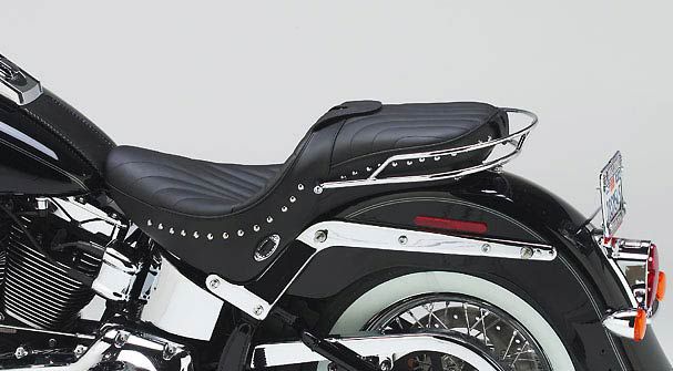 HD Softail