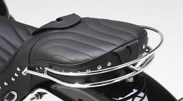 HD Softail