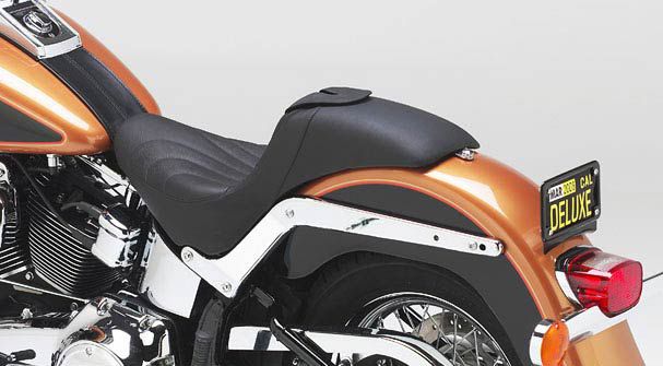 HD Softail