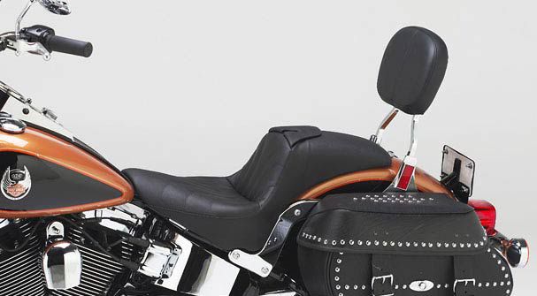 HD Softail