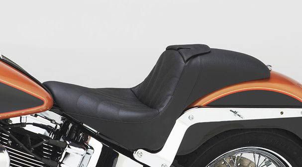 HD Softail