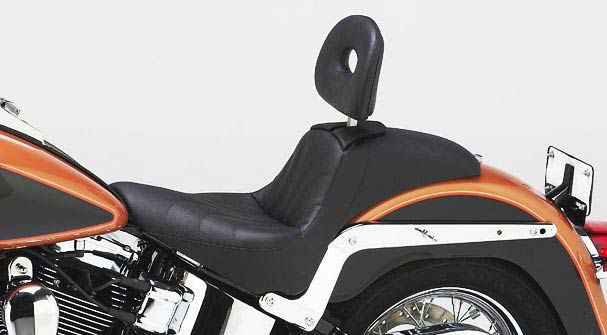HD Softail