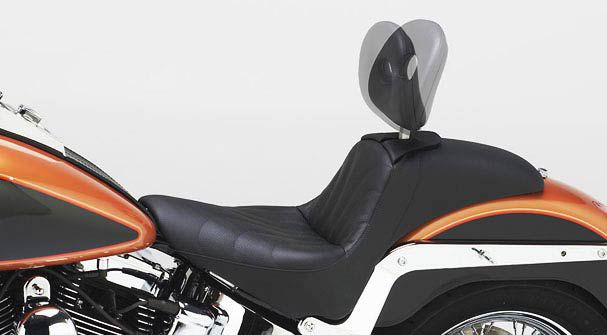 HD Softail