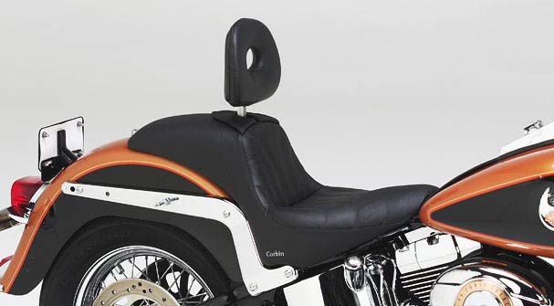 HD Softail
