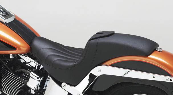 HD Softail