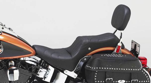 HD Softail