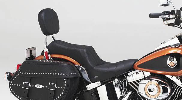 HD Softail