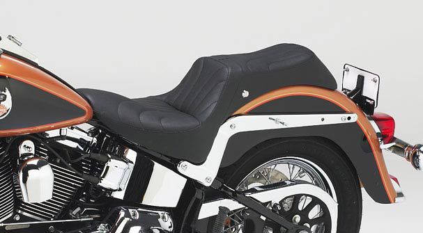 HD Softail