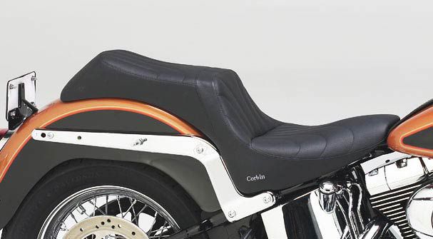 HD Softail
