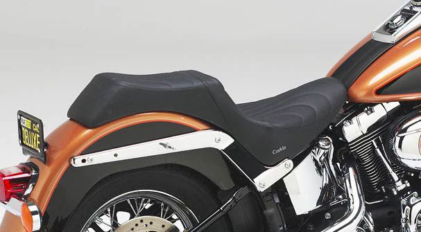 HD Softail