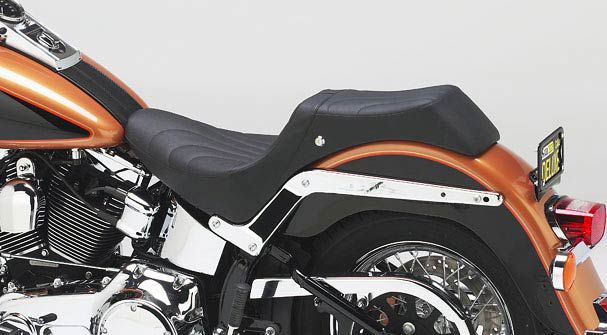 HD Softail