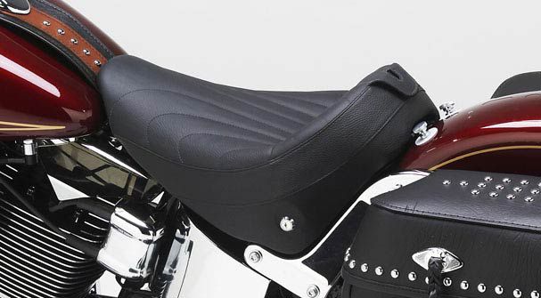 HD Softail