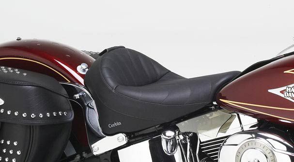 HD Softail