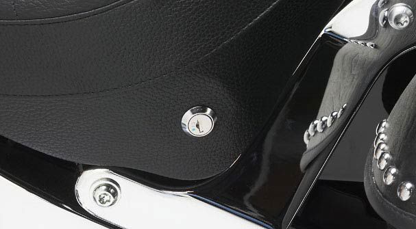 HD Softail