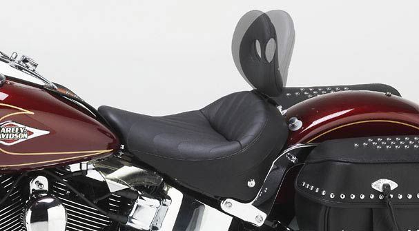 HD Softail