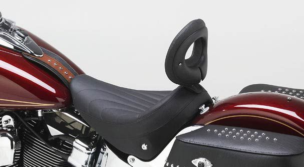 HD Softail