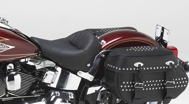 HD Softail