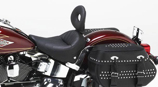 HD Softail