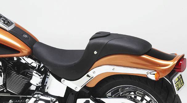 HD Softail