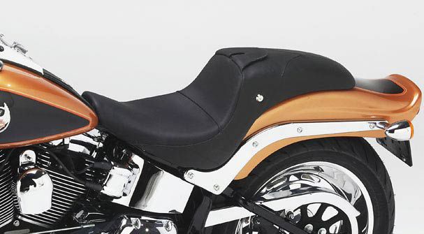 HD Softail