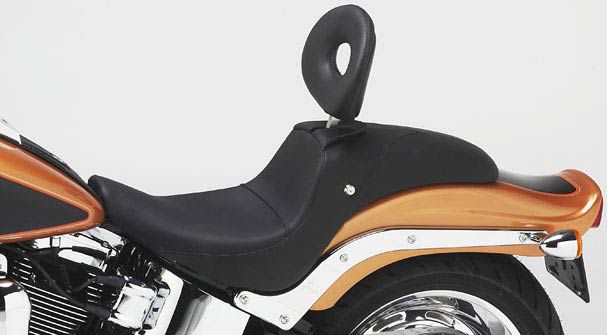 HD Softail