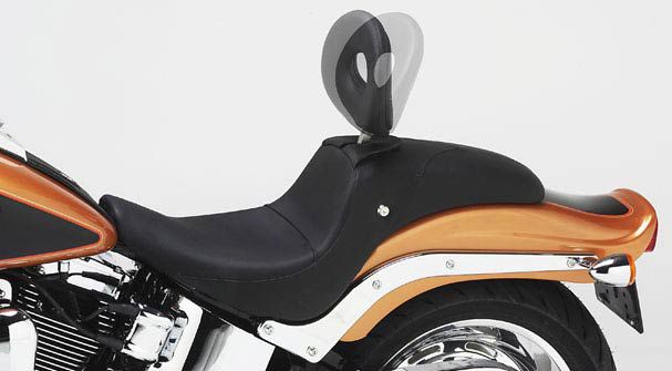 HD Softail
