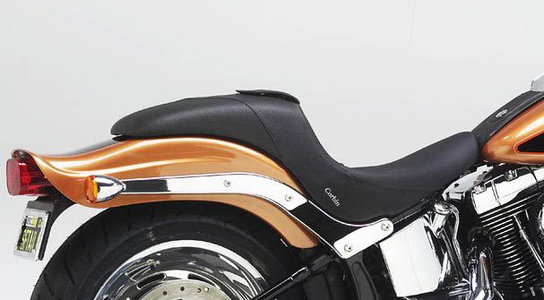 HD Softail