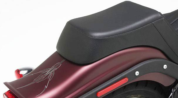 H-D Softail