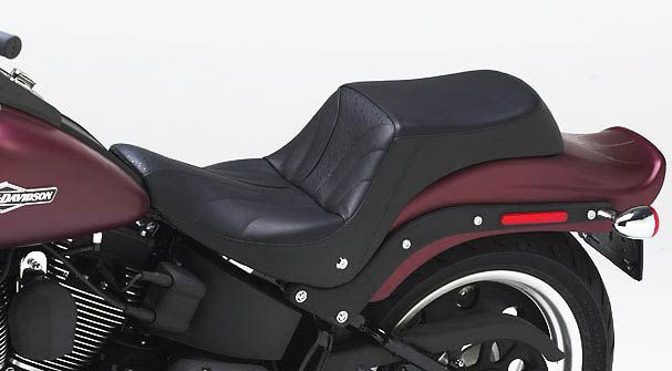 H-D Softail