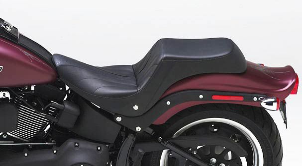 H-D Softail