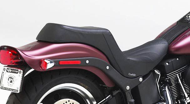 H-D Softail